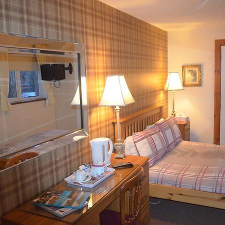 Roseneath Guest House Inverness Ngoại thất bức ảnh