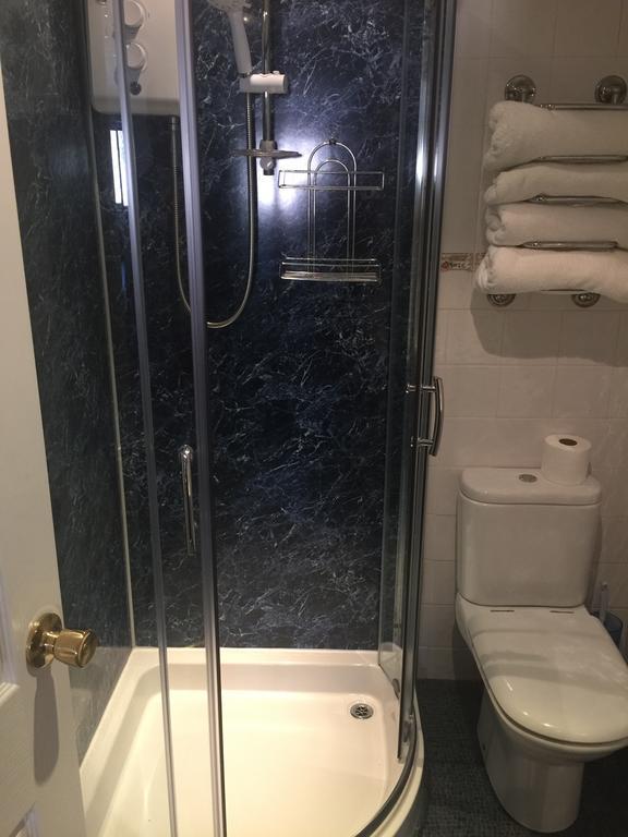 Roseneath Guest House Inverness Phòng bức ảnh