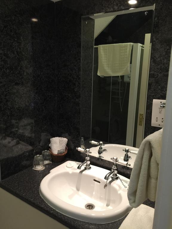 Roseneath Guest House Inverness Phòng bức ảnh