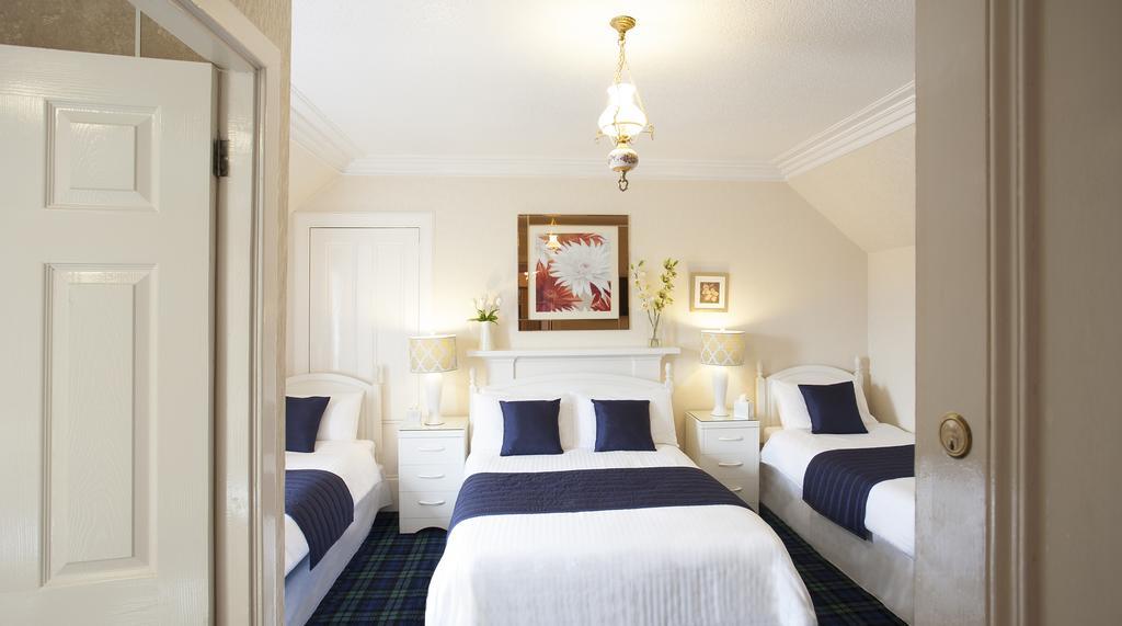 Roseneath Guest House Inverness Phòng bức ảnh
