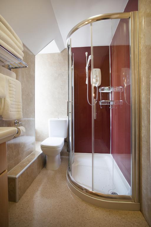Roseneath Guest House Inverness Phòng bức ảnh