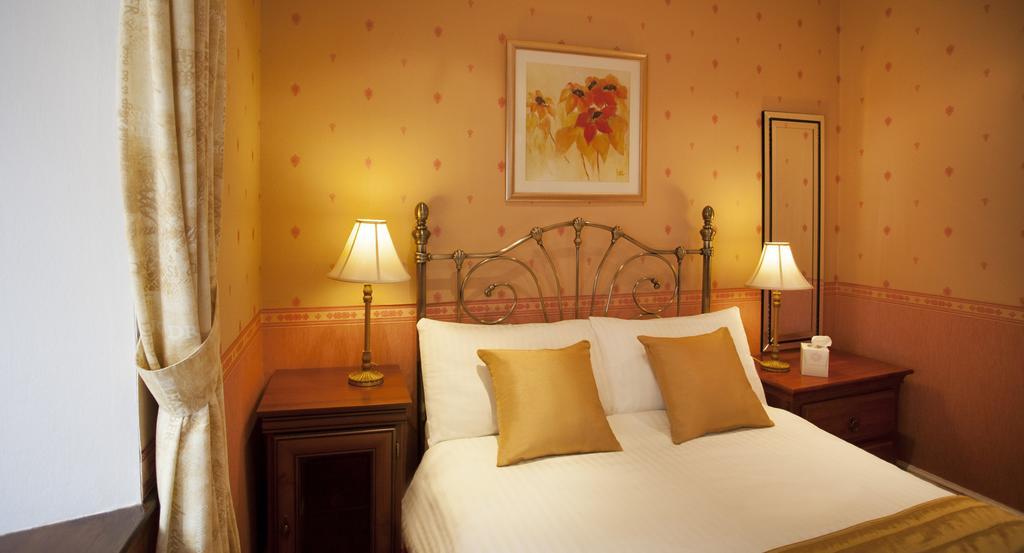 Roseneath Guest House Inverness Phòng bức ảnh