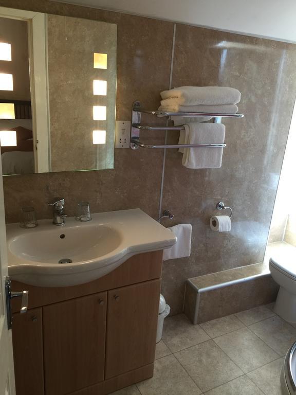 Roseneath Guest House Inverness Phòng bức ảnh
