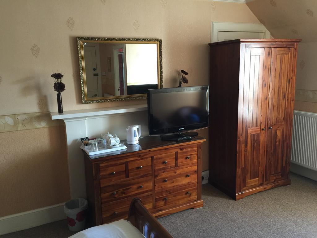 Roseneath Guest House Inverness Phòng bức ảnh