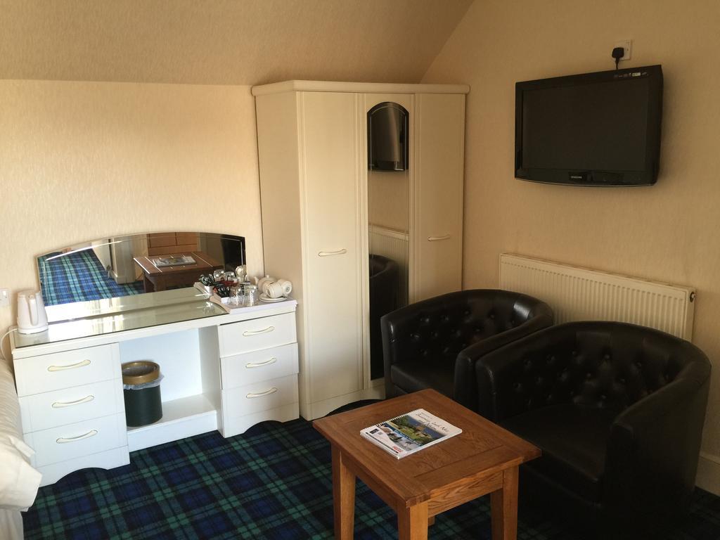 Roseneath Guest House Inverness Phòng bức ảnh