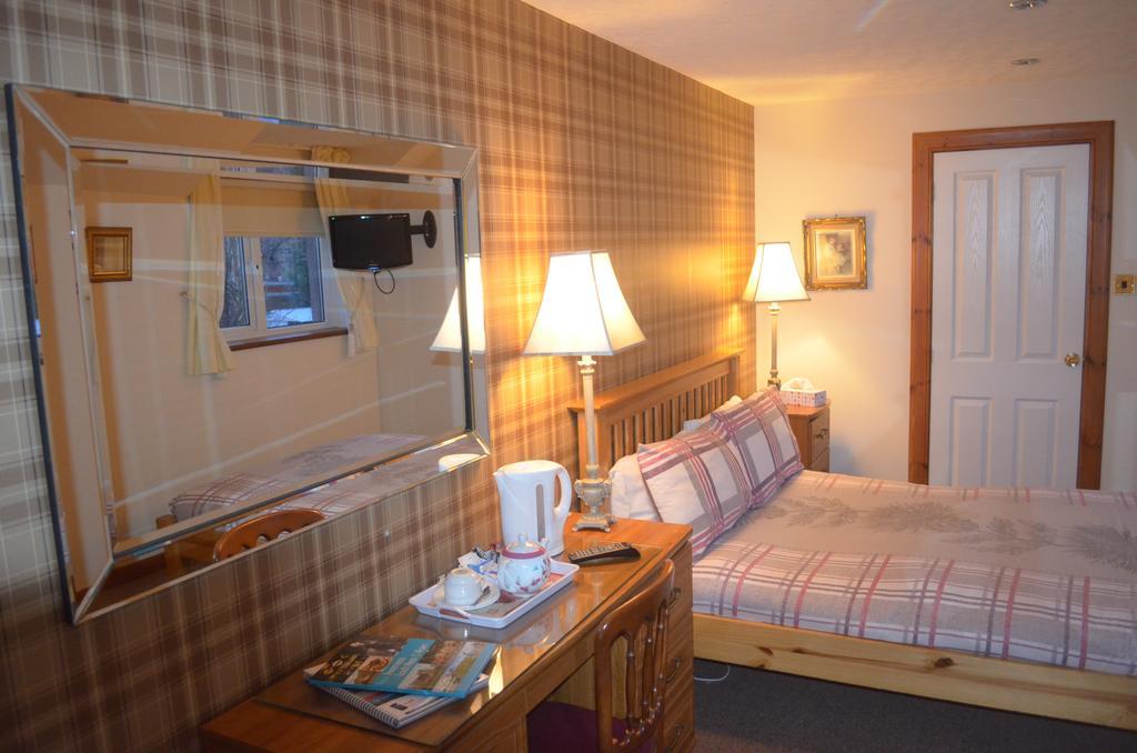 Roseneath Guest House Inverness Ngoại thất bức ảnh