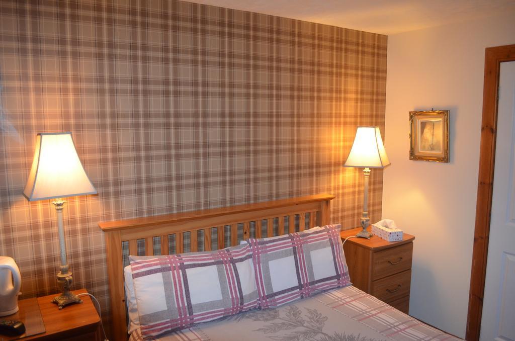 Roseneath Guest House Inverness Ngoại thất bức ảnh