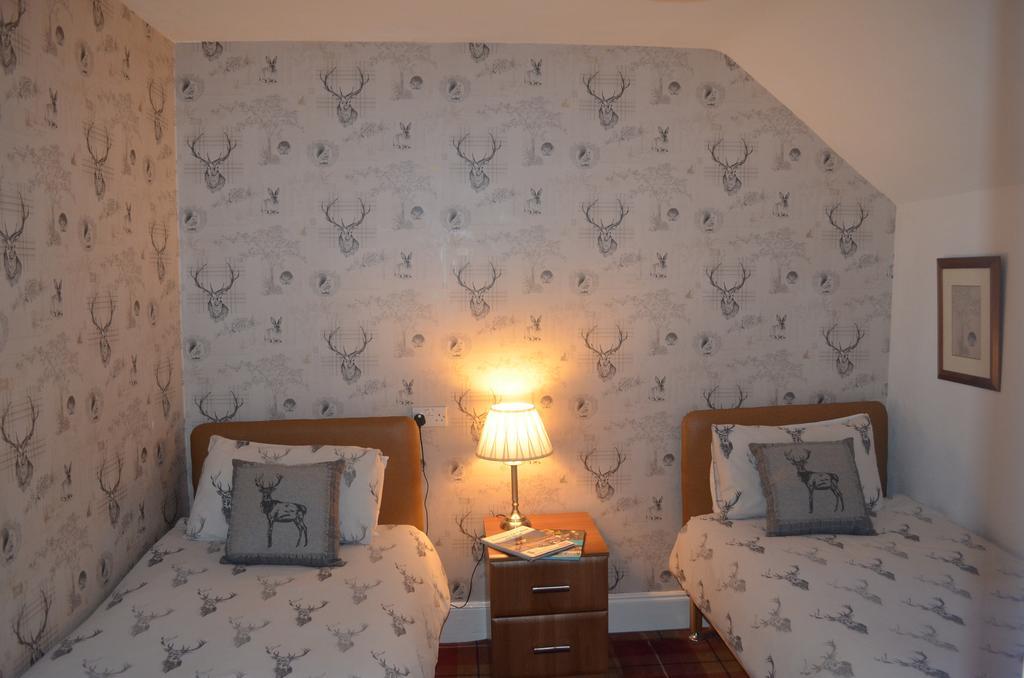 Roseneath Guest House Inverness Ngoại thất bức ảnh