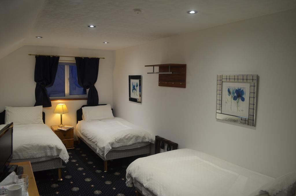 Roseneath Guest House Inverness Ngoại thất bức ảnh