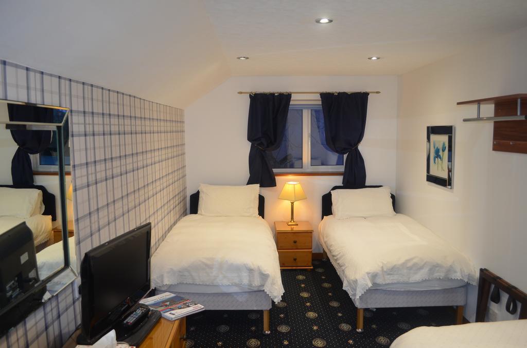 Roseneath Guest House Inverness Ngoại thất bức ảnh